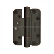 Hinge Kit, Distressed Bronze - Right